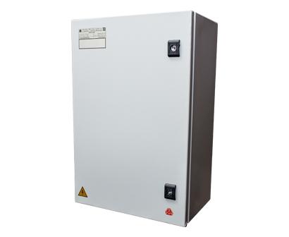DALI система Щит управления DALI ШУО D640-S MB-DA, артикул 2911003300