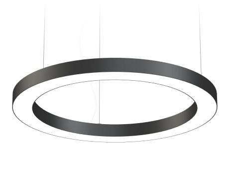 безрамочные OREOL STANDARD FLD/P (1000x40) 840 BL, артикул 1813000390