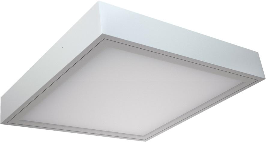 IP-защищенные Grid 595х595 OWP OPTIMA LED, артикул 2372000080