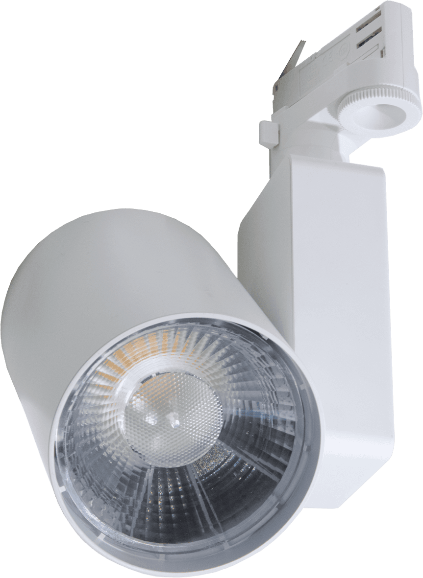 трековые светильники и системы COPER/T LED 30 W D45 3000K /E/, артикул 1997027110