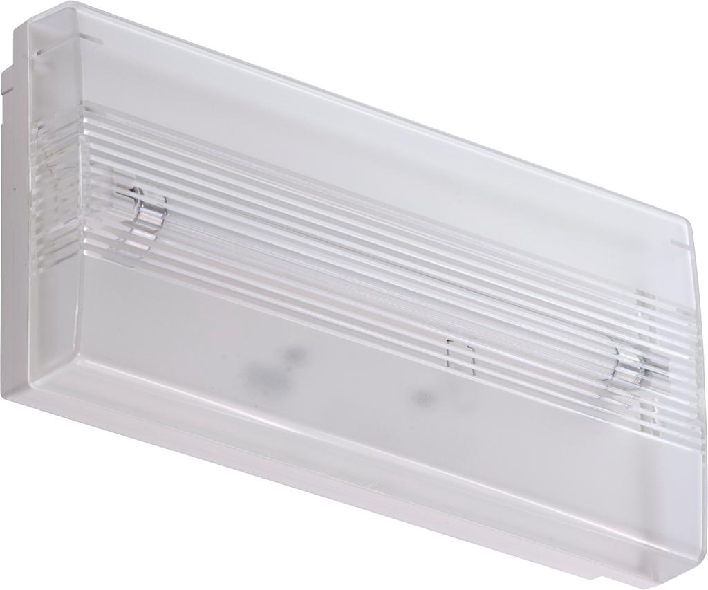 эвакуационные указатели SIRAH 2023-3 LED, артикул 4502003410