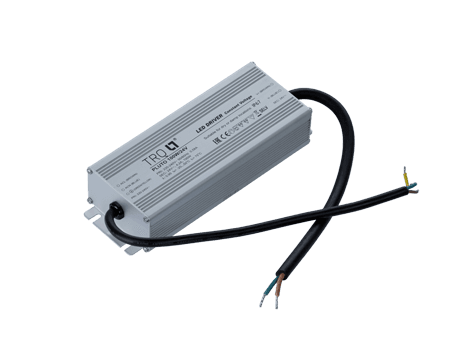 источники питания постоянного тока Драйвер LED 40Вт-300мА-1/10V (LT BI1x40W 1-10V) ГП, артикул 2002002920