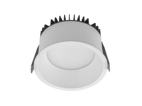 даунлайты UGR DL PREMIUM 10W OPL 940 WH EM, артикул 1849000320