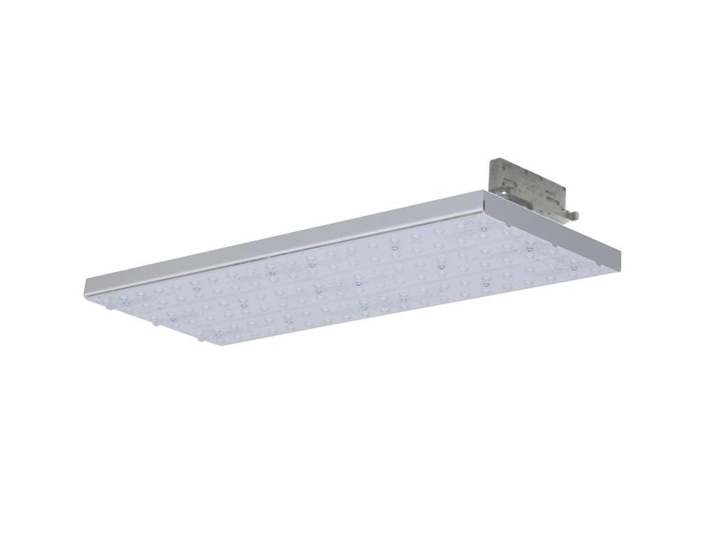 трековые светильники и системы DOMINO LED PANEL/T, артикул 1232001280