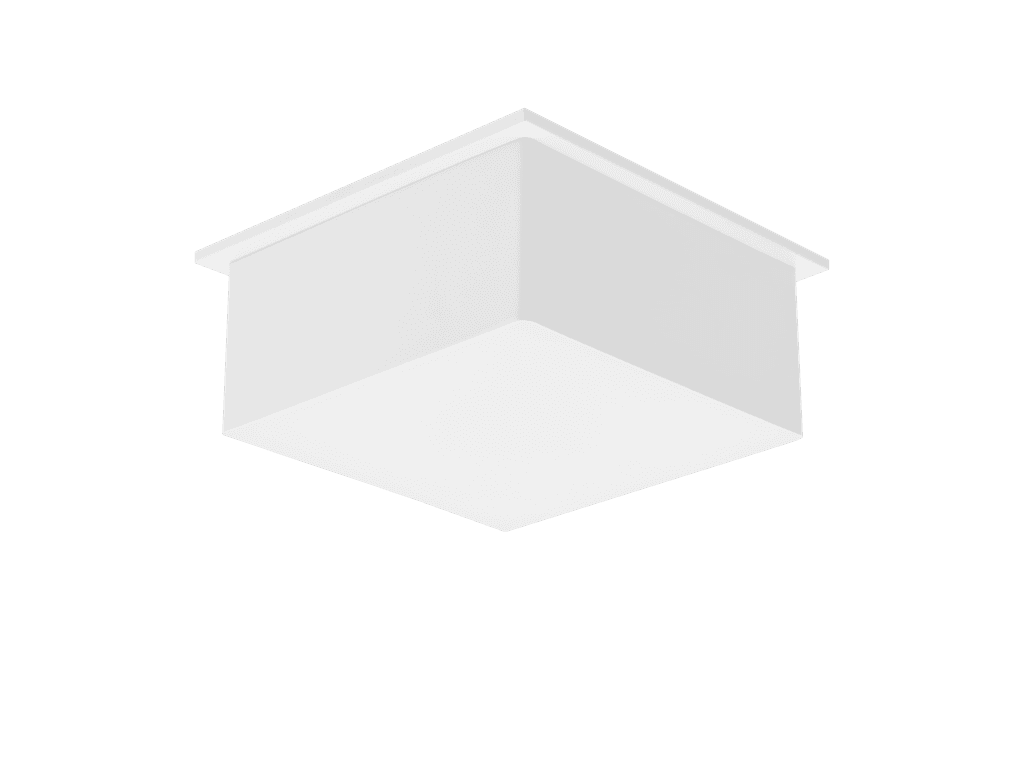 GRILDOT FLD светодиодные светильники для потолка типа GRILIATO