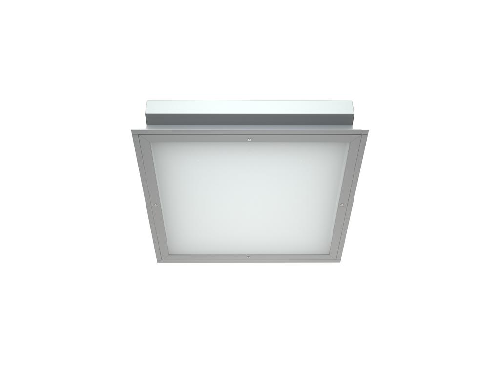 потолочные OWP ECO LED, артикул 1376001020