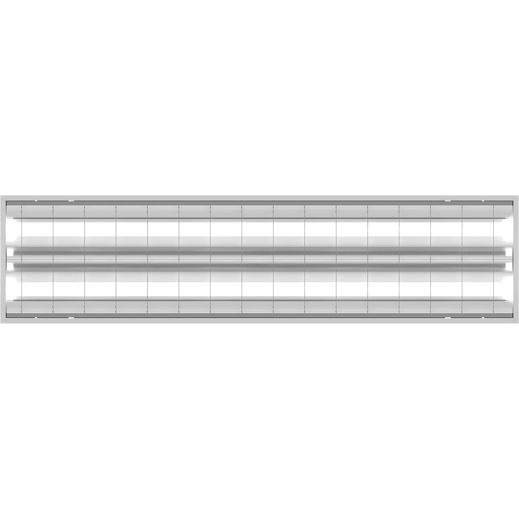 встраиваемые в потолок ARS/R UNI LED 1200 4000K, артикул 1016000010