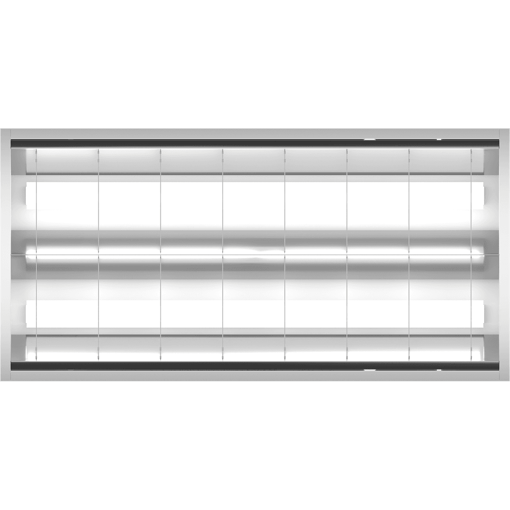 встраиваемые в потолок ARS/R UNI LED 300 4000K, артикул 1016000020
