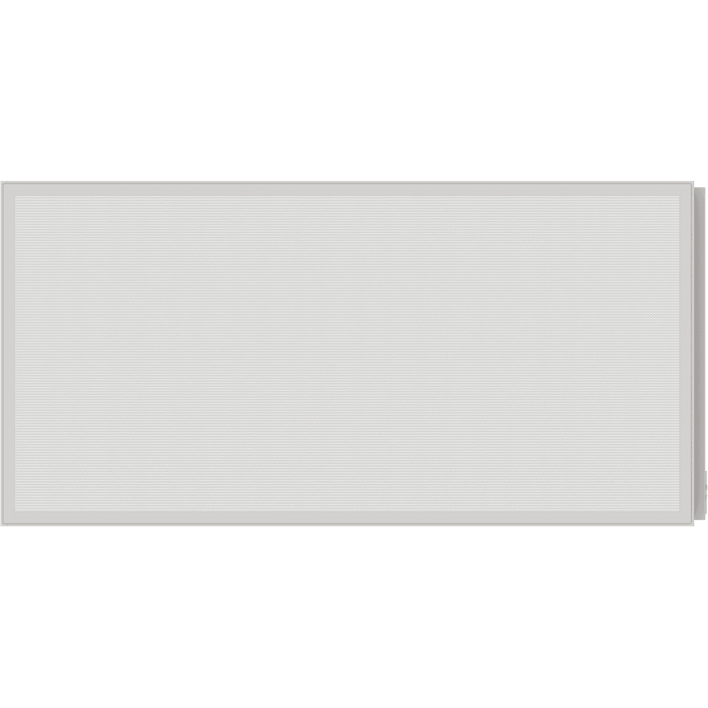 встраиваемые в потолок PRS/R ECO LED 1200x600 HFD 4000K, артикул 1032000620