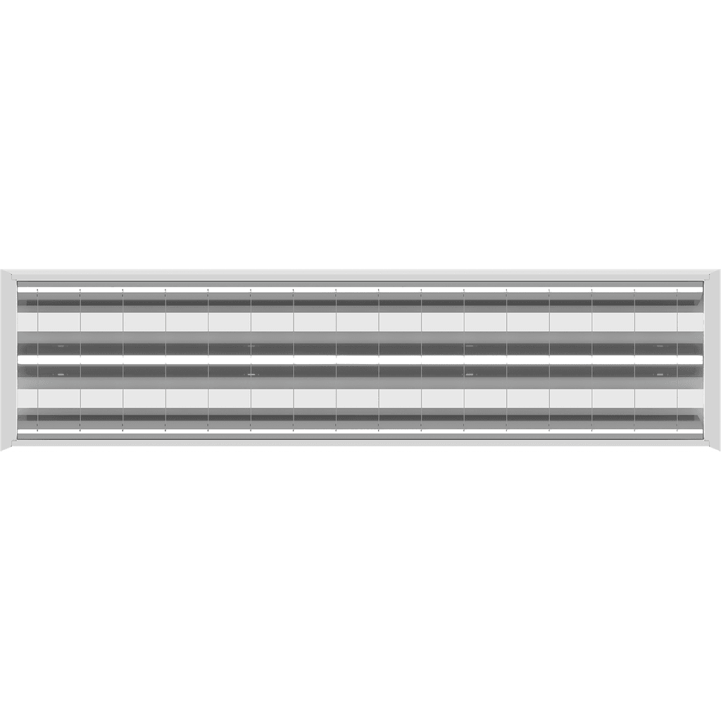 накладные ARS/S UNI LED 1200 EM 4000K, артикул 1042000050