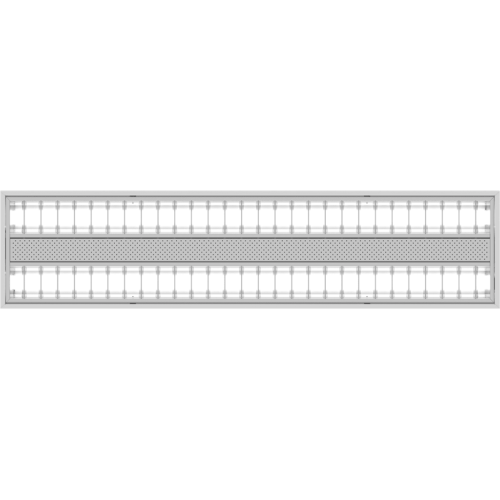 встраиваемые в потолок PTF UNI LED 1200 4000K CRI90, артикул 1048000120