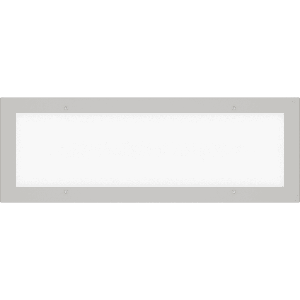 встраиваемые в потолок ALD UNI LED 600 5000K, артикул 1050000140