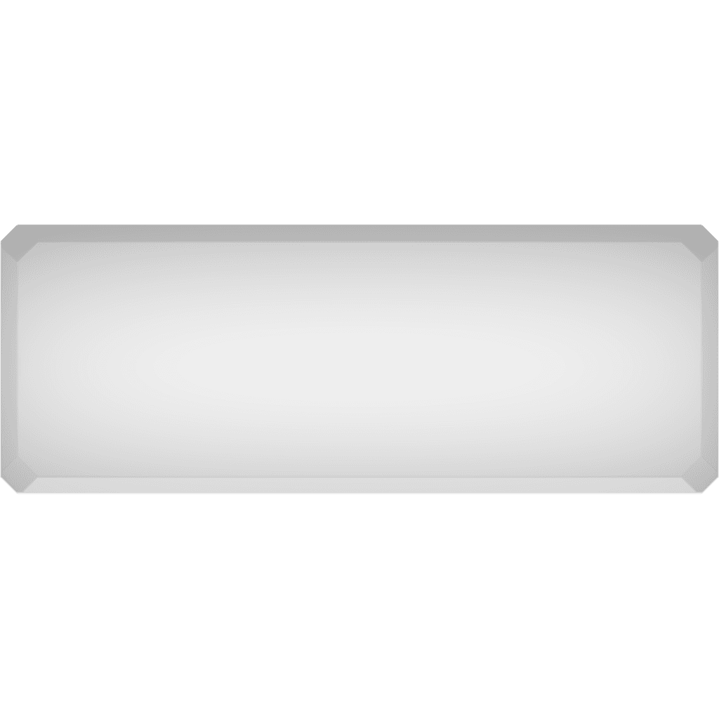 накладные ALS.OPL UNI LED 600x200 EM3 4000K, артикул 1066000270