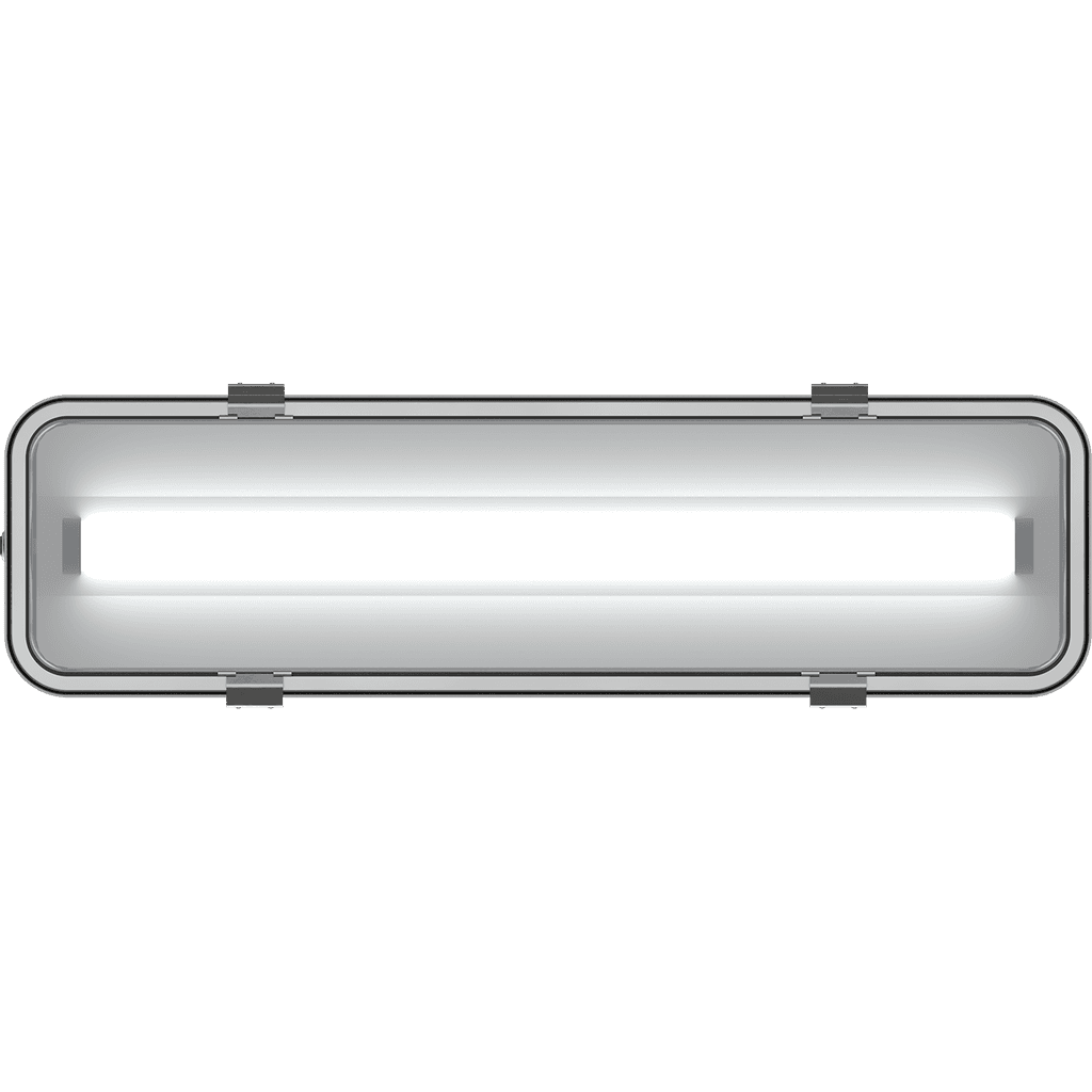 до 5 метров INOX LED 30 4000K, артикул 1079000170