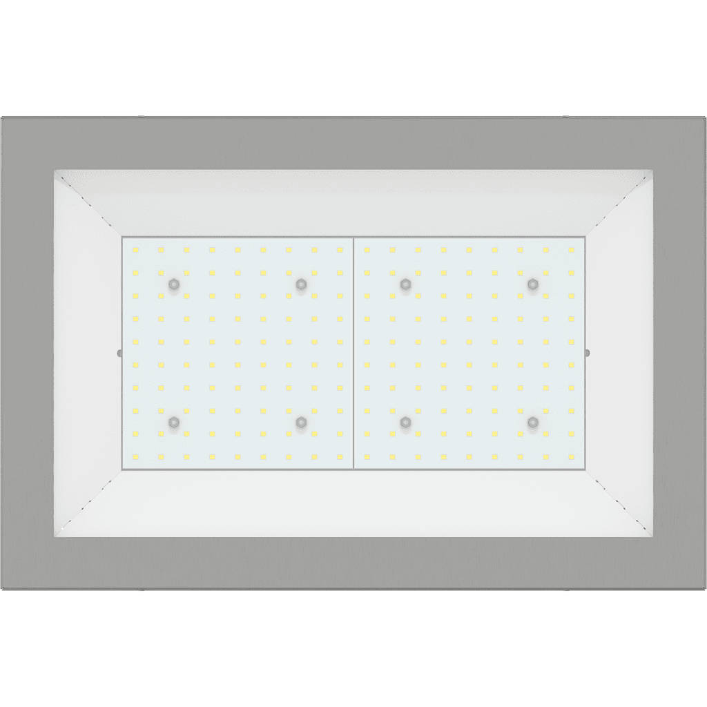 IP-защищенные (ПВЗ) светильники INOX LED G2, артикул 1079000470