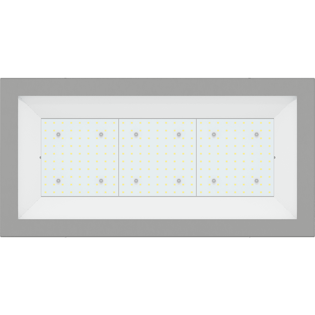 до 5 метров INOX LED 30 (GL/SS) 5000K, артикул 1079000480