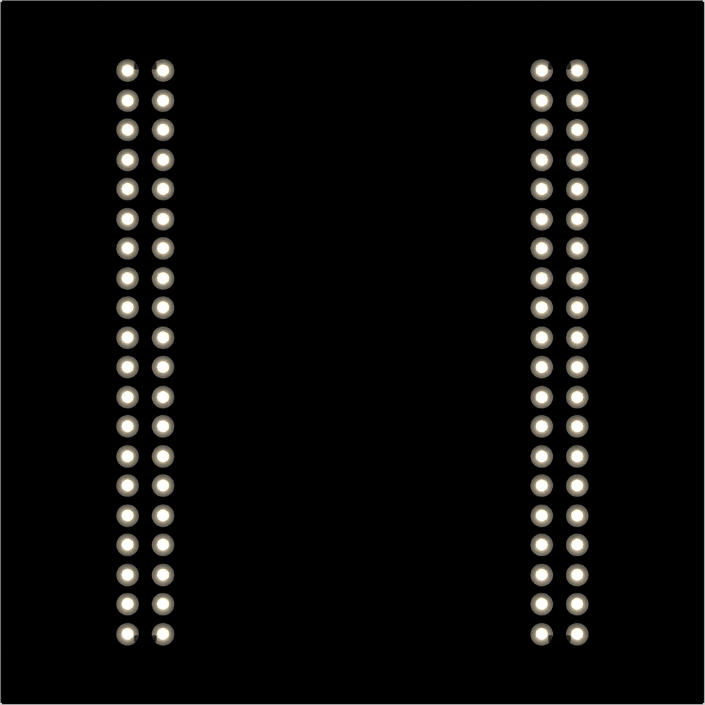 потолочные PIXEL LED, артикул 1094000470