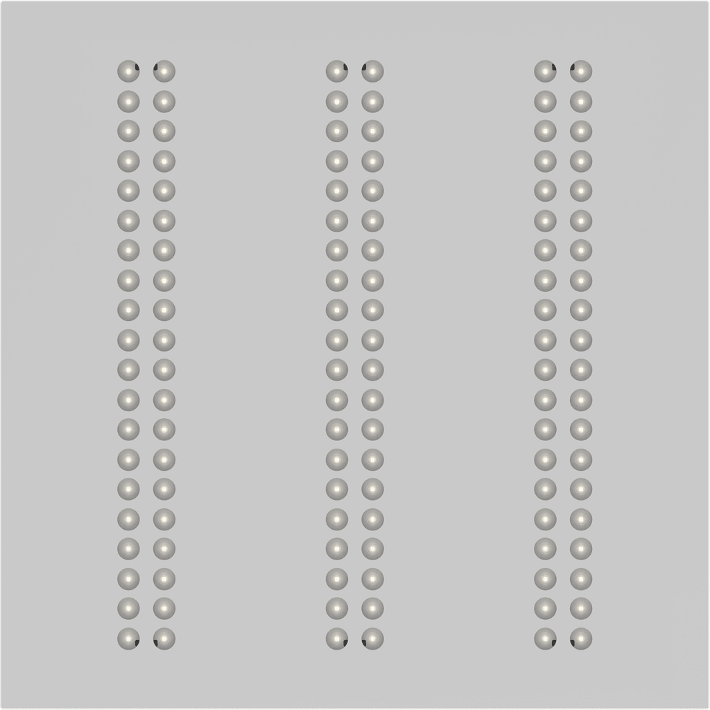 потолочные PIXEL LED, артикул 1094000540