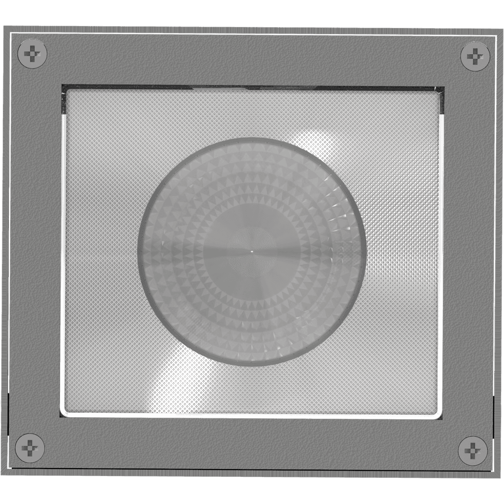 накладные KVARTA LED, артикул 1100200010