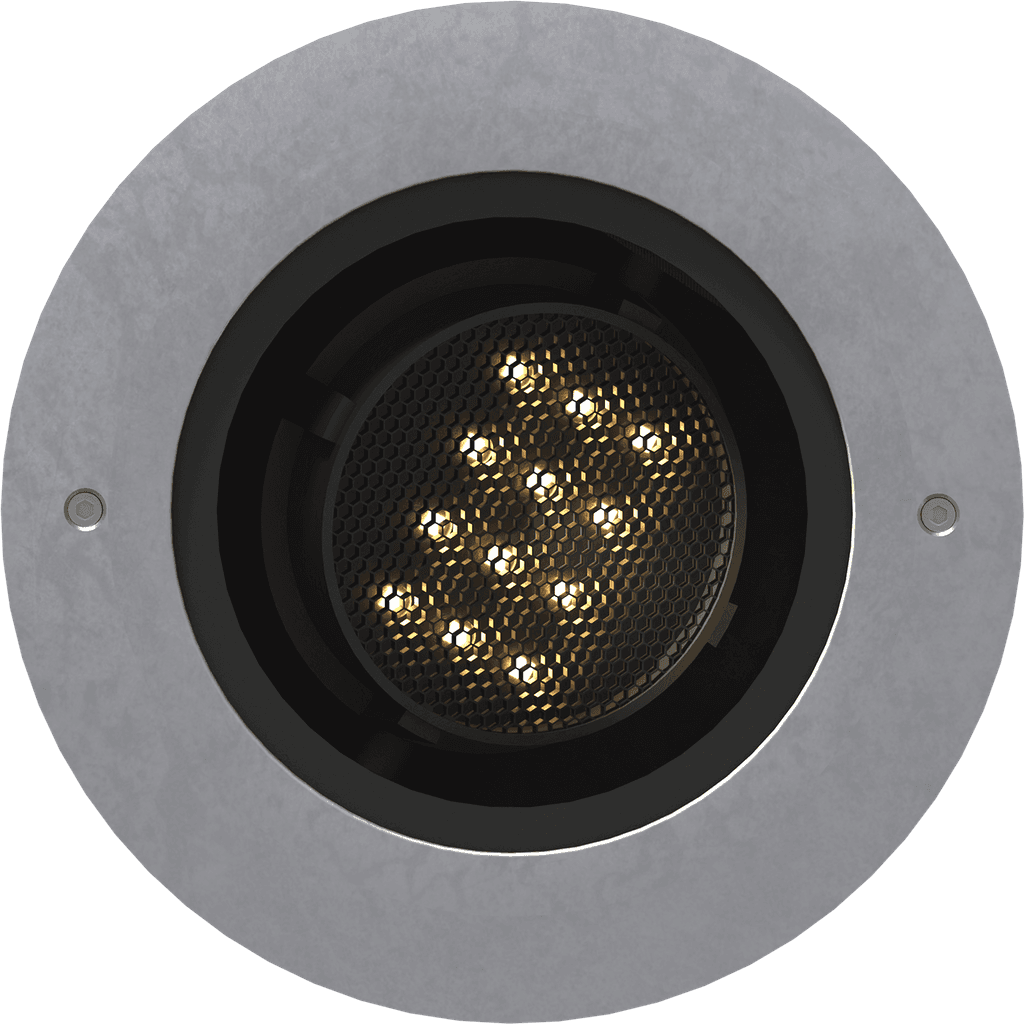 грунтовые NOTA LED 18W D30 730 SL, артикул 1100300260