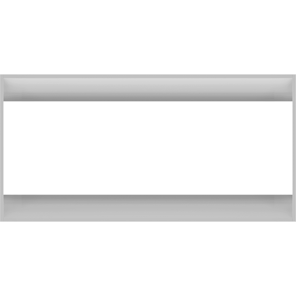 встраиваемые в потолок OTR/R LED 1200x600 4000K CRI90, артикул 1204000290