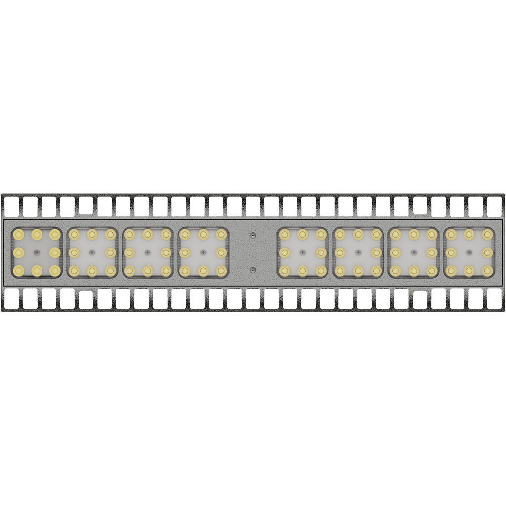 для высоких пролетов (high bay) HB LED G2, артикул 1224003410