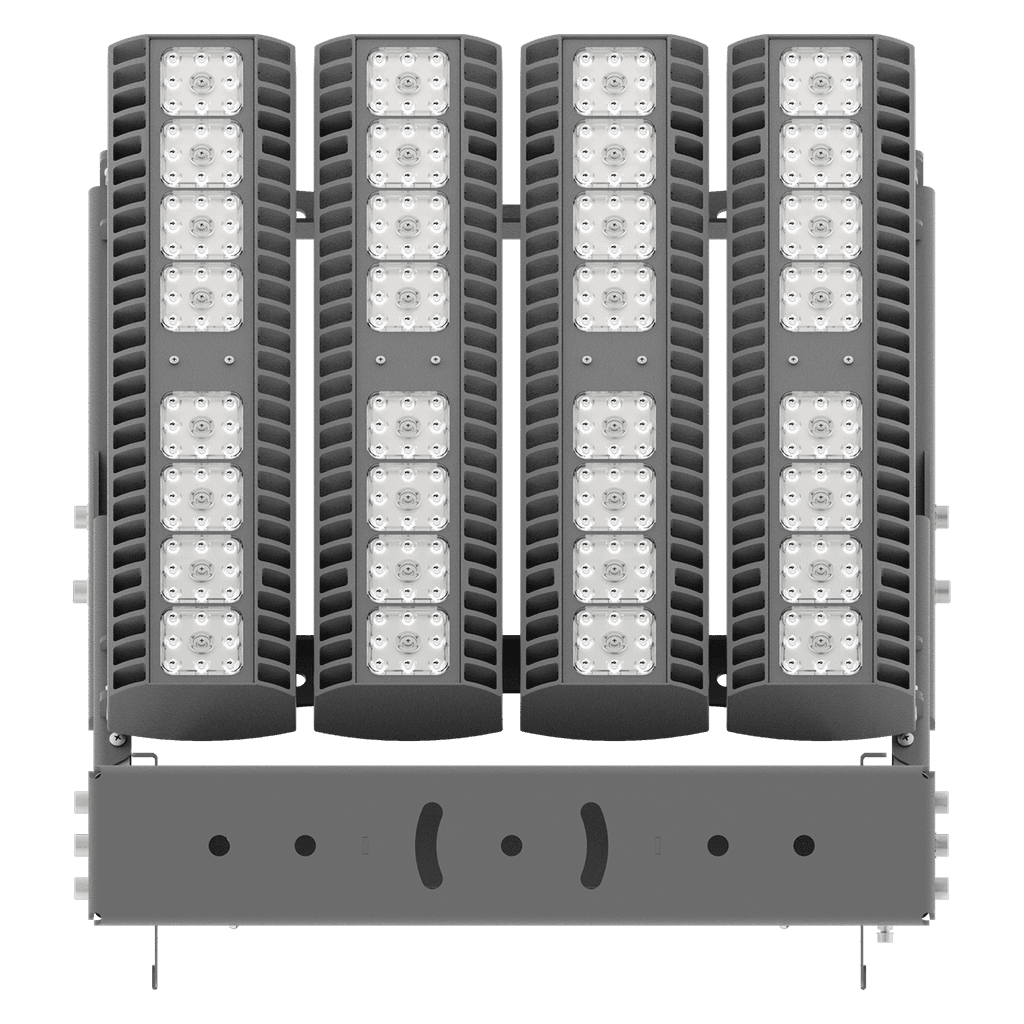 свыше 12 метров HB LED 600 D30 3000K G2, артикул 1224005750