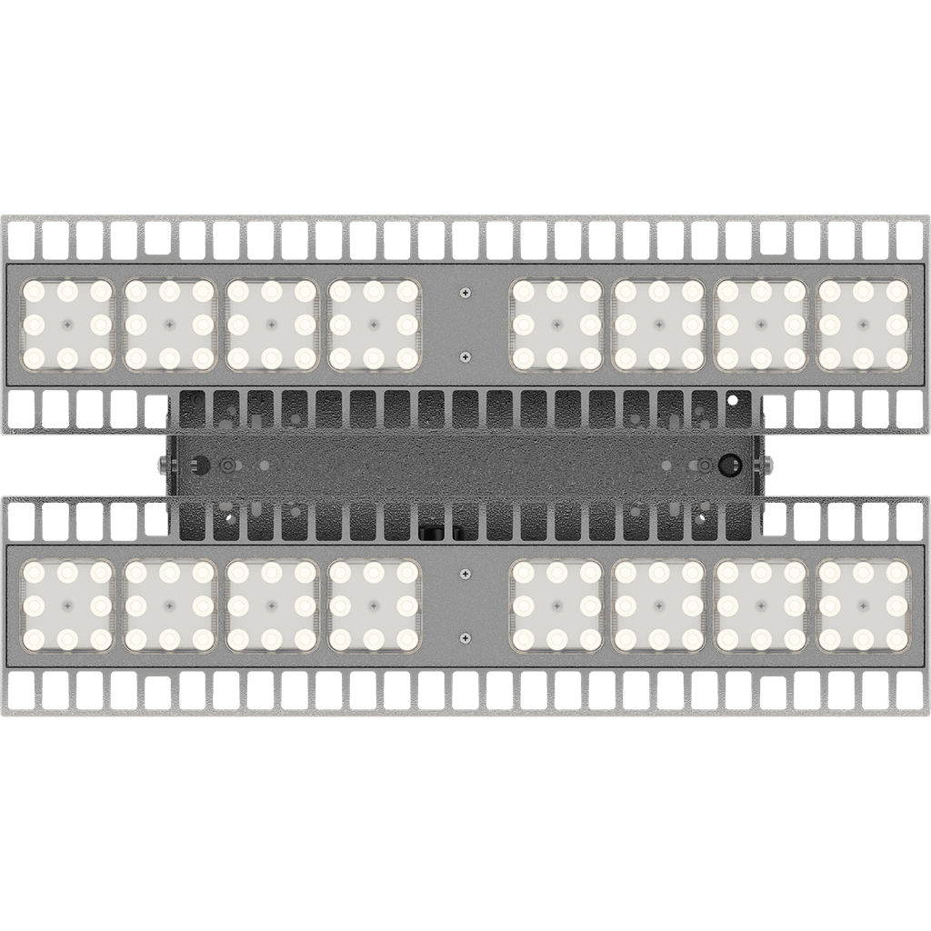 свыше 12 метров HB LED 150 D50x20 5000K G2, артикул 1224008370