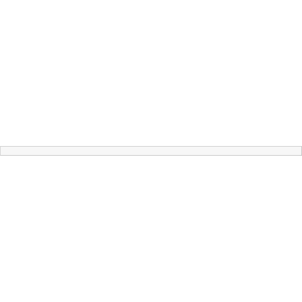 линейные системы PROFILE 30L P LED WH 2400 4000K, артикул 1248002980