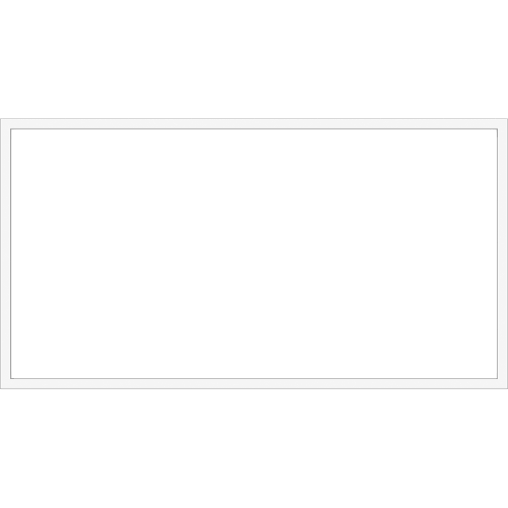 подвесные PROFILE 60L P LED L900/900 WH 4000K, артикул 1248003910