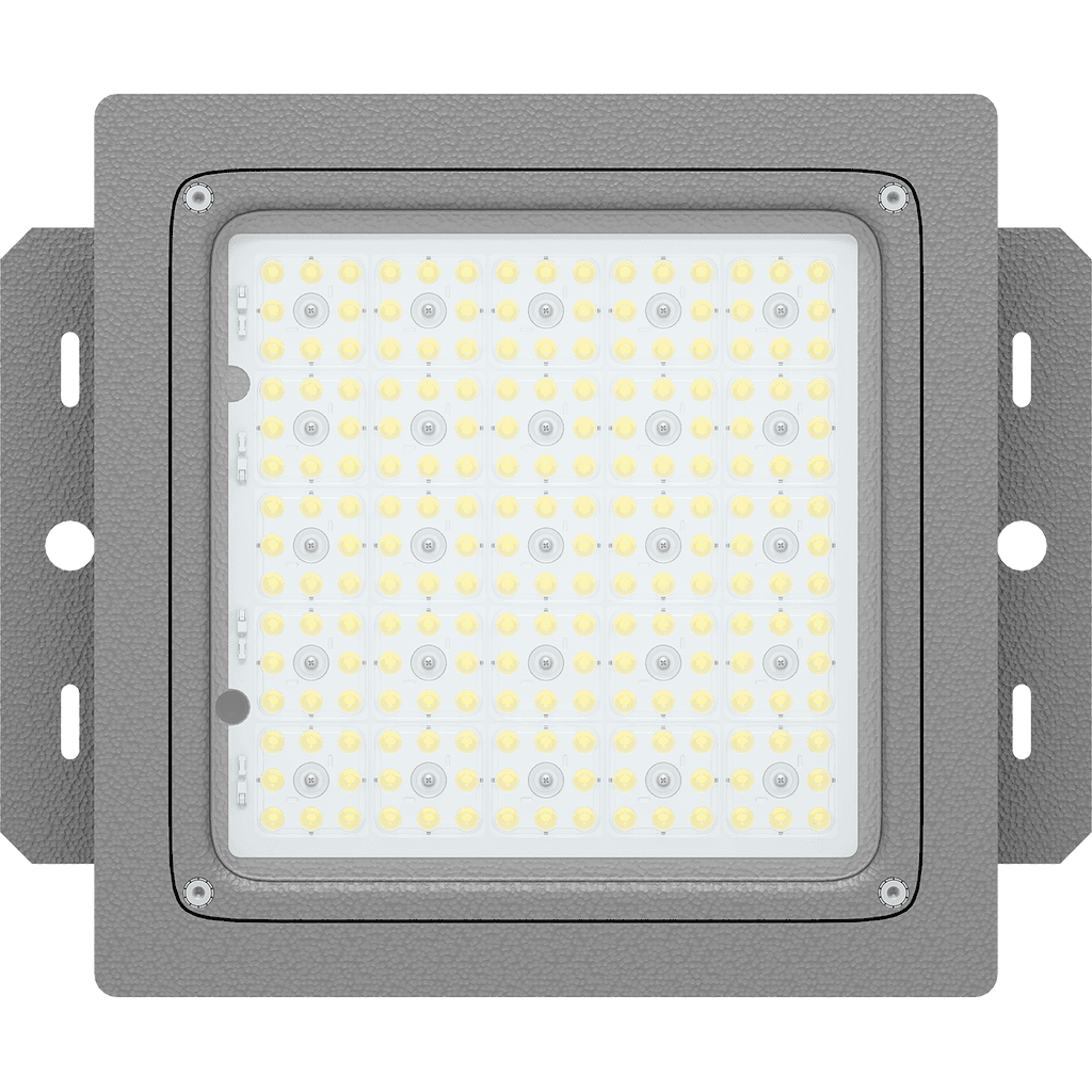интергазсерт FLAT LED Ex zone 1, артикул 1332000950