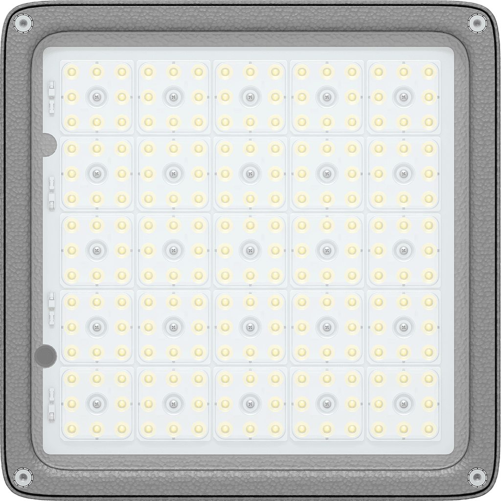 взрывозащищенные светильники INSEL LED Ex, артикул 1334002270