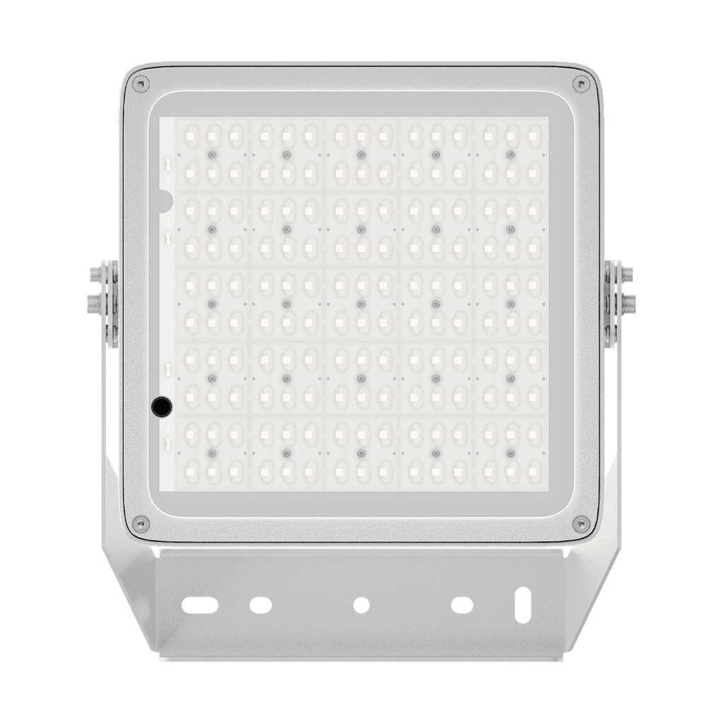 свыше 12 метров INSEL LB/S LED G3 200W D130 757 WH FB, артикул 1334004940