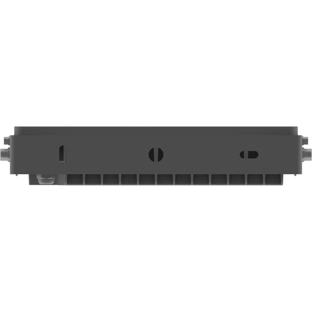 прожекторы LEADER LED 50W D15 750 RAL9006, артикул 1350000060