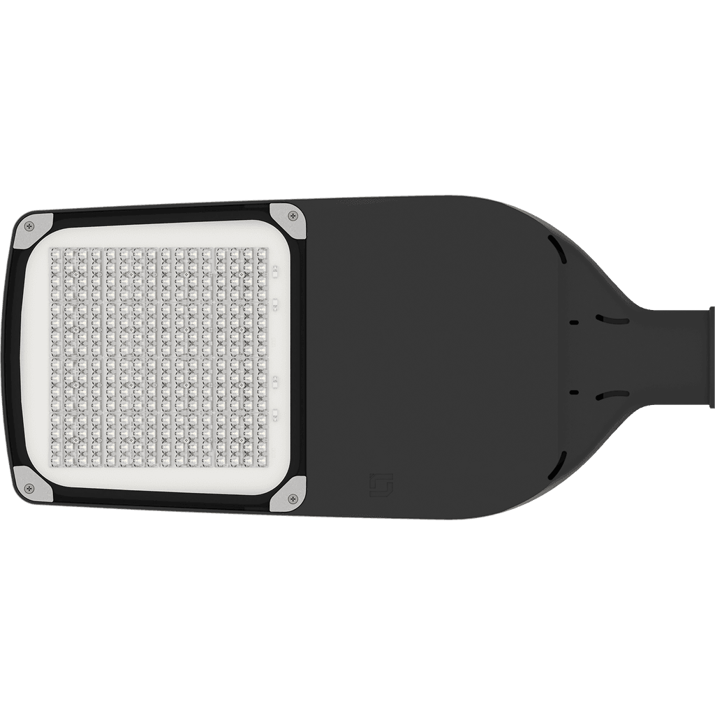 консольные светильники CARAVELLA G2 120W DW1 827 RAL9005 QUL, артикул 1354001490