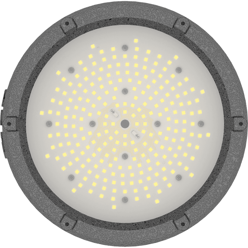 интергазсерт GLOBUS LED, артикул 1388000500