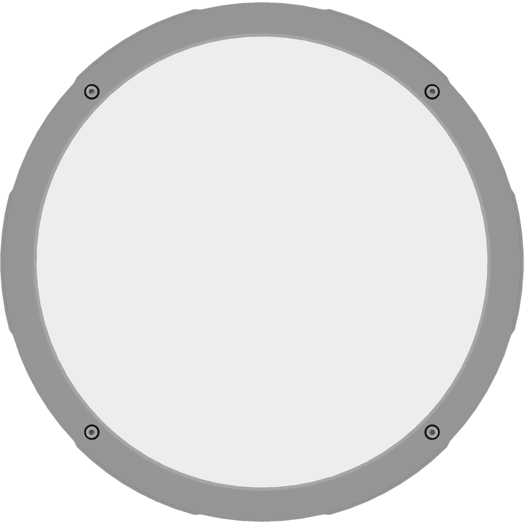 накладные DAMIN LED, артикул 1440000100