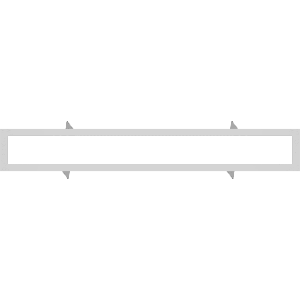 линейные системы LINER/R DR LED 600 TH W 4000K, артикул 1474000490