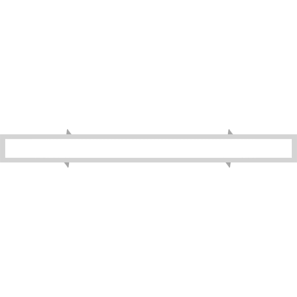 линейные системы LINER/R LED 900 TH W HFD 4000K, артикул 1474000560