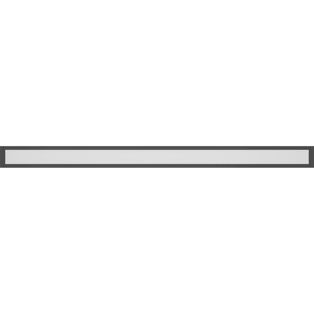 линейные светильники LINER 60/R (1000) 840 BK, артикул 1474003680