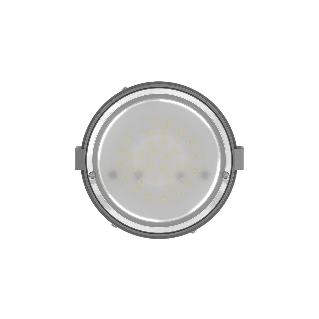 взрывозащищенные светильники ACORN LED Ex, артикул 1490000250