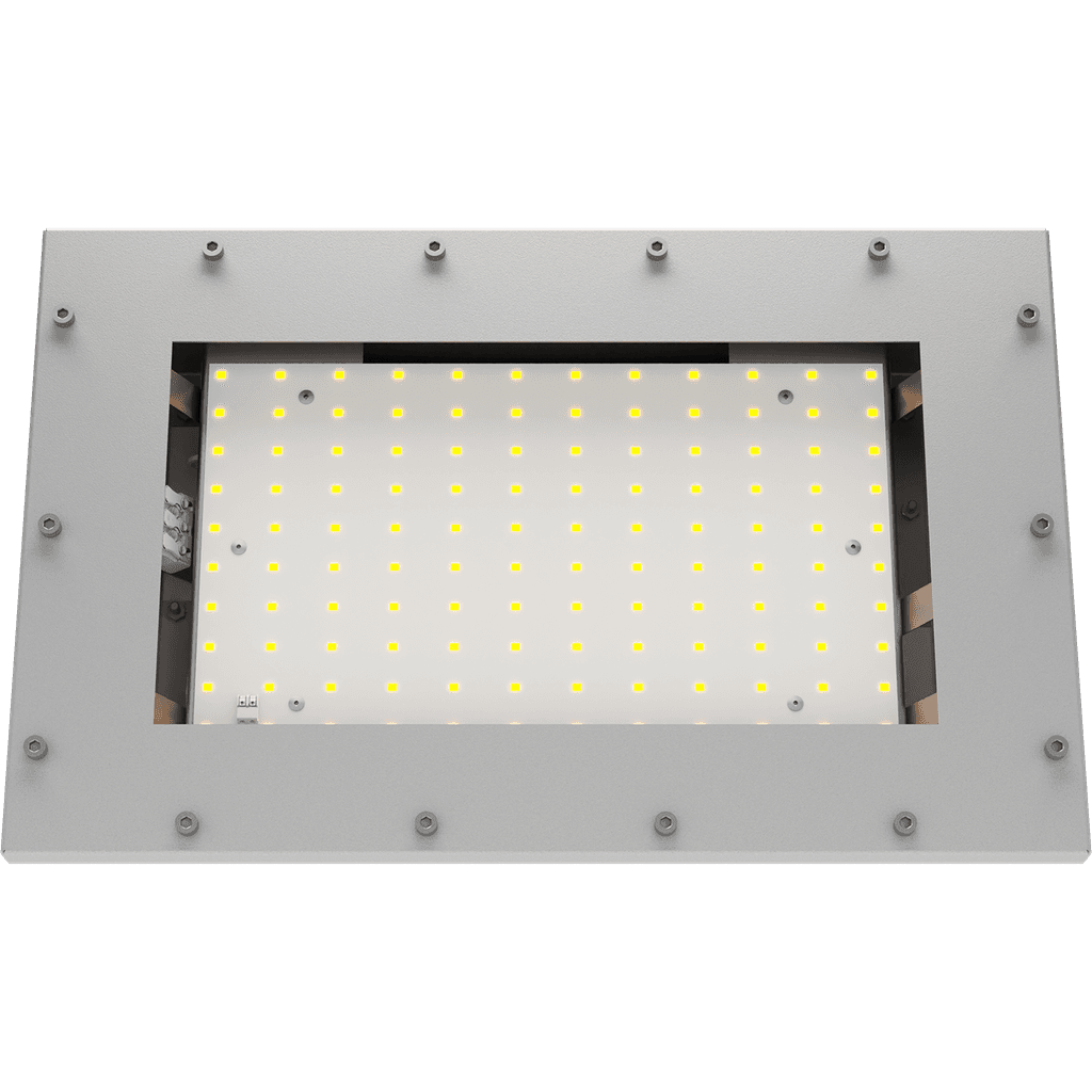 взрывозащищенные светильники MERCURY LED Ex, артикул 1502000730