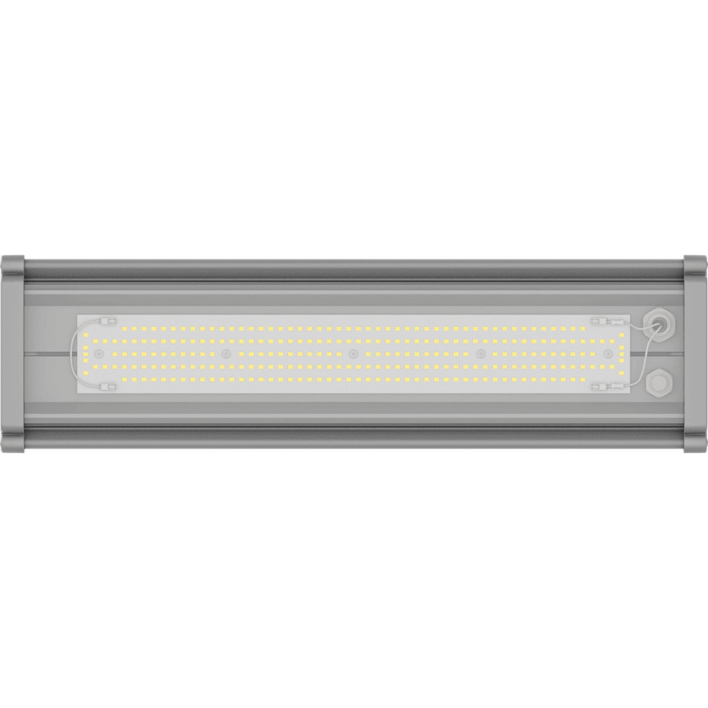 5-12 метров FACTORY G2 (500) 30W D120 850 GY, артикул 1508000100