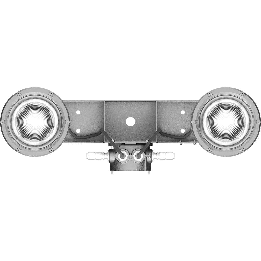 заградительные огни  FLASH LED Ex AWLM(B)-12R/D, артикул 1591000650