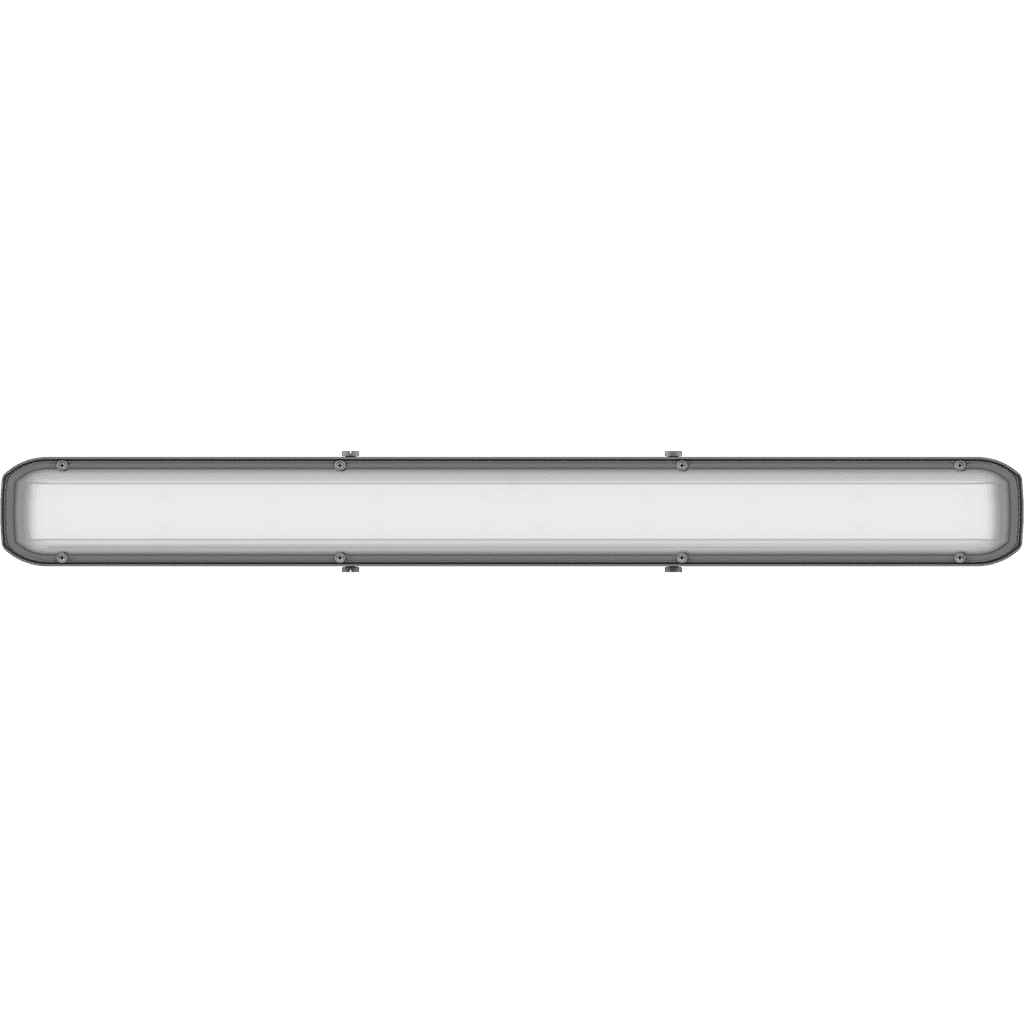 до 5 метров SLICK.PRS LED 20 with driver box EM 5000K, артикул 1631002880