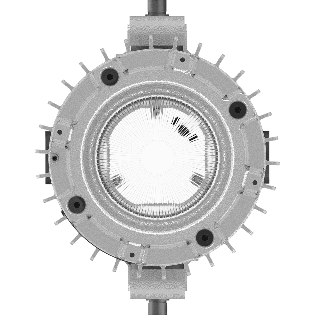 взрывозащищенные светильники ONIX LED Ex, артикул 1710000020