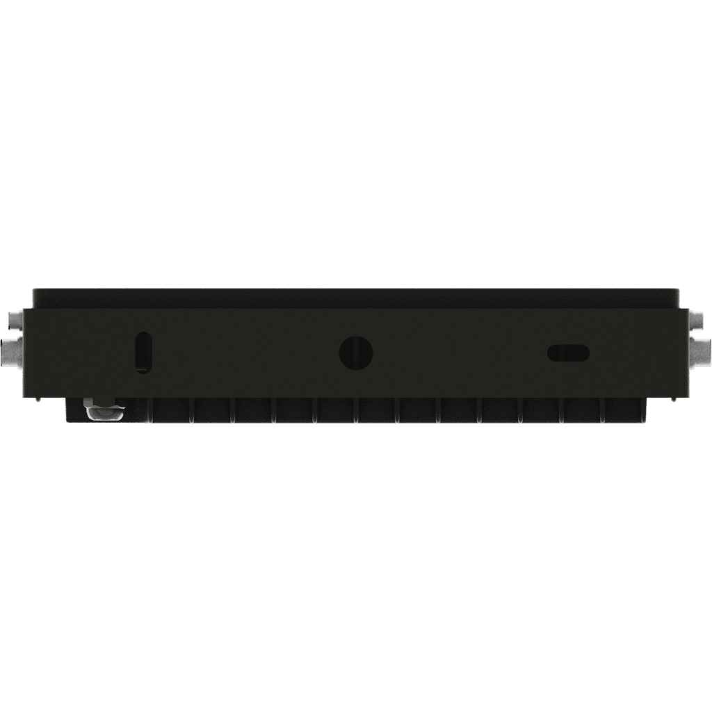прожекторы VIZOR LED 30W D15 RGBW RAL7022 DMX RDM, артикул 1717000410
