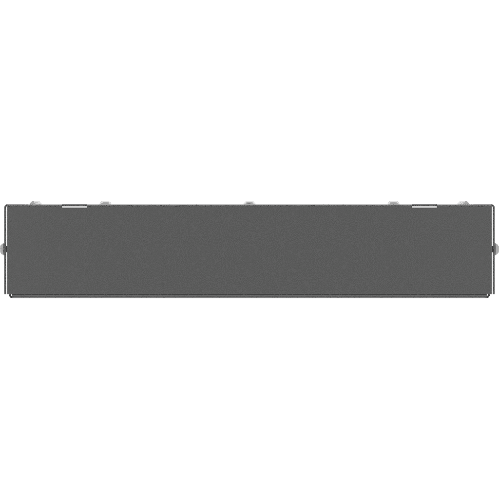 накладные FORTRESS LED, артикул 1784000020