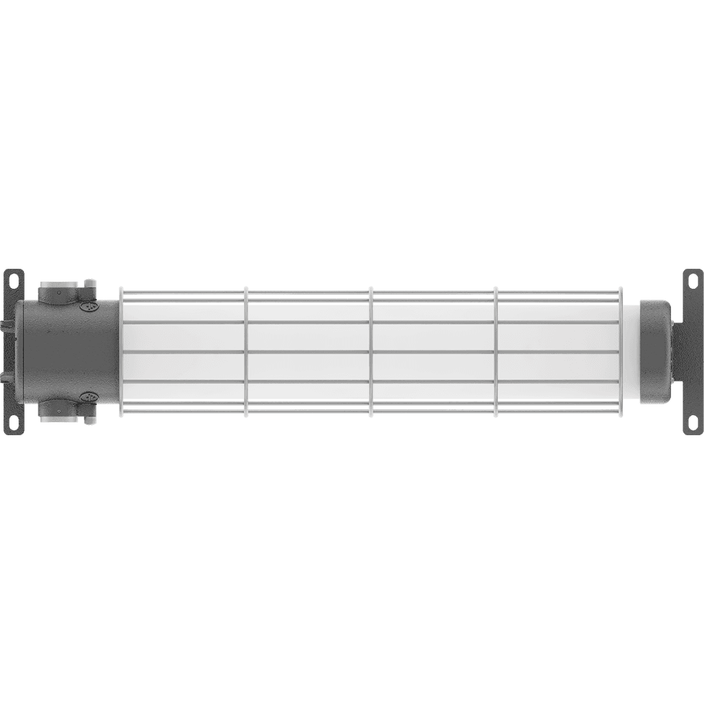 взрывозащищенные светильники AGATE LED, артикул 1805000030