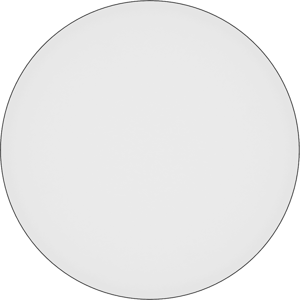 безрамочные SOL FLD/P (450x80) 840 WH (low lumen), артикул 1815000070